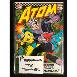 THE ATOM #29 (DC COMICS)