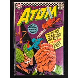 THE ATOM #26 (DC COMICS)