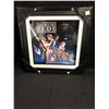 Image 1 : RETURN OF THE JEDI 14 X 14 FRAMED WALL SIGN