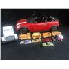 Image 1 : COLLECTIBLE MODEL/ TOY CAR LOT