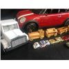 Image 2 : COLLECTIBLE MODEL/ TOY CAR LOT