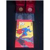 Image 1 : CANADIAN COINS/ STAMPS LOT (SUPERMAN STAMPS...)