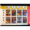 Image 3 : CANADIAN COINS/ STAMPS LOT (SUPERMAN STAMPS...)
