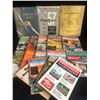 Image 1 : VINTAGE POPULAR SCIENCE/ MECHANIX ILLUSTRATED MAGAZINE LOT