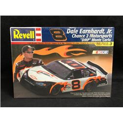 REVELL 1:24 SCALE DALE EARNHARDT JR CHANCE 2 MOTOR SPORTS "DMP" MONTE CARLO