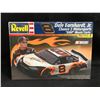 Image 1 : REVELL 1:24 SCALE DALE EARNHARDT JR CHANCE 2 MOTOR SPORTS "DMP" MONTE CARLO
