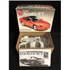 Image 2 : AMT/ ERTL DODGE STEALTH RT 1:25 SCALE MODEL KIT
