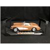 Image 1 : Maisto Special Edition 1957 Chevrolet Corvette Diecast Vehicle 1:43
