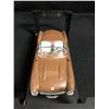 Image 2 : Maisto Special Edition 1957 Chevrolet Corvette Diecast Vehicle 1:43