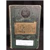 Image 1 : CIRCA 1890 "THE LITTLE SAVAGE" (CAPTAIN MARRYAT) BOOK