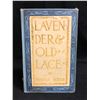 Image 1 : VINTAGE LAVENDER & OLD LACE BOOK (BY MYRTLE REED)