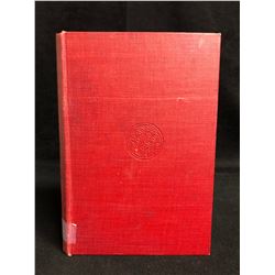 THE WORKS OF HENRIK IBSEN (VOLUME XI) YEAR 1910