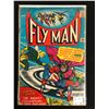Image 1 : FLY MAN #33 (ARCHIE RADIO COMICS) 1965