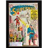 Image 1 : SUPERMAN #168 (DC COMICS) 1964