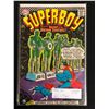 Image 1 : SUPERBOY #136 (DC COMICS) 1967