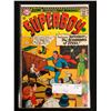 Image 1 : SUPERBOY #134 (DC COMICS) 1966