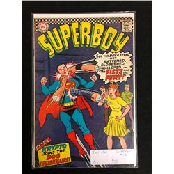 SUPERBOY #131 (DC COMICS) 1966