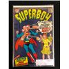 Image 1 : SUPERBOY #131 (DC COMICS) 1966