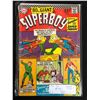Image 1 : SUPERBOY GIANT #129 (DC COMICS) 1966