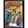 Image 1 : SUPERBOY #123 (DC COMICS) 1965