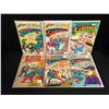 Image 1 : SUPERMAN COMIC BOOK LOT (DC COMICS)