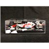 Image 1 : 1:43 MINICHAMPS PANASONIC TOYOTA RACING T4104 O. PANIS
