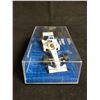 Image 2 : 1:43 MINICHAMPS WILLIAMS F1 FW21 TEST CAR MICHELIN 2000