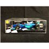 Image 1 : 1:43 MINICHAMPS SAUBER C 17 PETRONAS J. ALESI