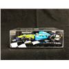 Image 1 : 1:43 MINICHAMPS RENAULT F1 TEAM R24 F. ALONSO