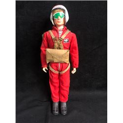 G.I JOE ACTION FIGURE