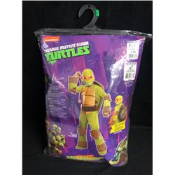 TEENAGE MUTANT NINJA TURTLES HALLOWEEN COSTUME (MEDIUM)