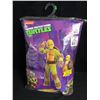 Image 1 : TEENAGE MUTANT NINJA TURTLES HALLOWEEN COSTUME (MEDIUM)