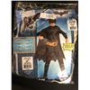 Image 1 : BATMAN HALLOWEEN COSTUME (SMALL)