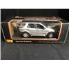 Image 1 : 1:18 MAISTO SPECIAL EDITION MERCEDES BENZ ML 320