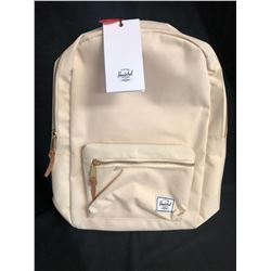 HERSCHEL SUPPLY CO. BACKPACK (BRAND NEW)
