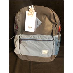 HERSCHEL SUPPLY CO. BACKPACK (BRAND NEW)