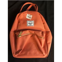 HERSCHEL SUPPLY CO. BACKPACK (BRAND NEW)