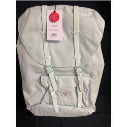 HERSCHEL SUPPLY CO. BACKPACK (BRAND NEW)