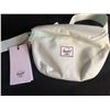 Image 1 : HERSCHEL SUPPLY CO. WAIST BAG (BRAND NEW)