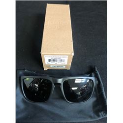 KNOXVILLE XL S MATTE BLACK SUNGLASSES (BRAND NEW)