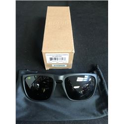 KNOXVILLE XL S MATTE BLACK SUNGLASSES (BRAND NEW)
