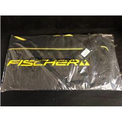 FISCHERA SKI CASE (BRAND NEW)