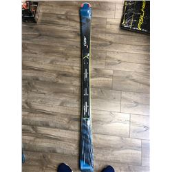 BRAND NEW FISCHER "THE CURV" DOWNHILL SKIS (157 CM)