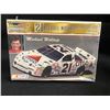 Image 1 : REVELL MONOGRAM #21 MICHAEL WALTRIP CITGO TOP-DOG THUNDERBIRD MODEL KIT