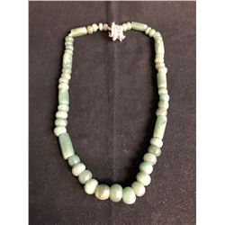 JADE NECKLACE