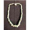 Image 1 : JADE NECKLACE