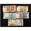 Image 1 : BANKNOTE LOT (VARIOUS CURRENCIES)