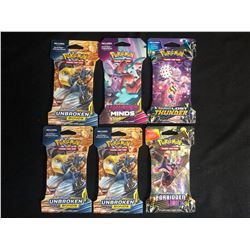 POKEMON TRADING CARD GAME LOT