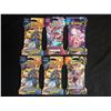 Image 1 : POKEMON TRADING CARD GAME LOT