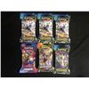 Image 1 : POKEMON TRADING CARD GAME LOT